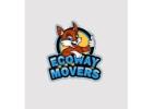 Ecoway Movers Richmond Hill ON