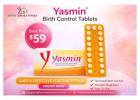 Hormonal Insights: How Yasmin Differs from Ovral L Tablets