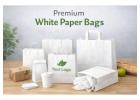 Buy Brown Paper Bags Online at Wholesale Prices | Eco-Friendly Packaging