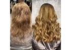 Hair Extension Salon Dallas