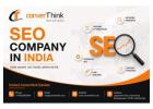 Achieve Digital Success with Leading SEO Company in India