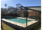 Premium Glass Fencing Services in Narraweena