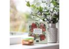 Refresh Your Skin with Australian Botanical Soap Choices