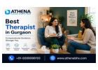 Best Therapist in Gurgaon for Advanced Mental Health Care Help