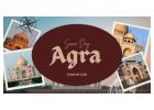 How to Choose the Best Delhi to Agra Mathura Vrindavan Bus Tour Package?