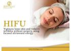 HIFU Skin Tightening in Indore for Firmer Youthful Skin