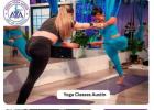 Explore a Better Way to Move with Yoga Classes Austin