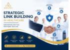 Boost Healthcare Rankings with Strategic Link Building Services