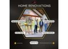 Home Renovation Services Dandenong