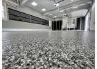 Diamond floor coating services near me
