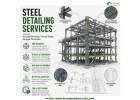 Explore Miami’s Best Structural And Non Structural Steel Detailing Services Provider