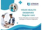 Best Pathology Lab in Indore | Ultrascan Daignostic Centre