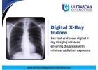 X Ray Indore - Digital X-Ray Test Near You