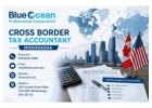 International Tax Planning Services in Mississauga