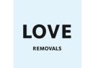 Love Removals Limited