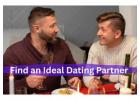 Find an Ideal Dating Partner on a Gay Chat Line at SuperChatlines