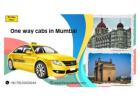Reliable One Way Cabs in Mumbai for Daily and Outstation Travel