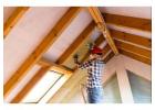 Professional Residential Insulation in Pittsburgh for improved home efficiency and comfort