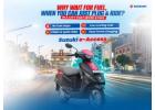 Best Electric Scooter Indore for Daily Commuting