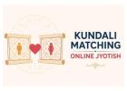 Top Benefits of Using Kundali Matching Online Jyotish Services