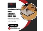 Expert Employment Lawyer Parramatta | Redline Legal