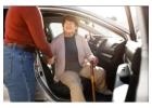 Safe & Comfortable Aged Care Transport Assistance