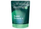 Natural Wellness Support Using Super Greens Powder Daily
