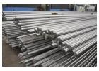 Customized Round Bars Supplier in Mumbai