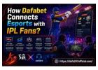 Dafabet India Bonus April 2026 – Don’t Miss These IPL Benefits