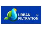 Water Purification & Wastewater Treatment in India | Urban Filtration