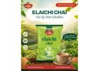 Elaichi Chai – Rich Cardamom Flavour Tea Blend