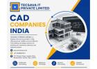 CAD Companies India – Expert Drafting & Design Solutions