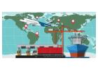 Leading International Freight Forwarder for Efficient Shipping Solutions