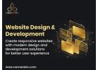 Modern Website Design Services for Hotels to Attract More Guests