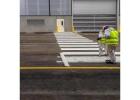 Find the Line Marking Services for Roads, Car Parks & Warehouses