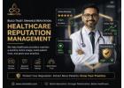 Top Healthcare Reputation Management for Clinics and Hospitals