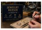 Jewelry Repair in Frisco TX for Rings, Chains & More – Eaton Custom Jewelers