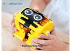 How Stem Learning Toys Build Skills Through Play