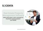 How Real Estate CRM Enhances Property Management Performance