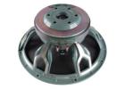 Powerful Sound Ferrite DJ Speaker 15 Inch 650 Watt Model YJY15600
