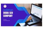 Dubai SEO Company | Trusted Dubai SEO Agency for Top Rankings
