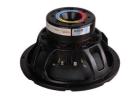 Compact Power 10 Inch DJ Speaker for Clear and Balanced Sound