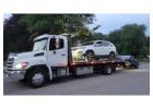 Reliable Scrap Car Removal Services in Aurora