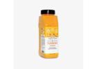 Premium Organic Turmeric Powder for Cooking & Wellness