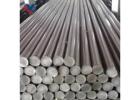 SS Round Bar Manufacturer in India | High Quality Stainless Steel Bars