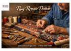 Rug Repair Dallas | Professional Restoration Services