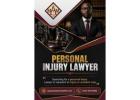 Find Strong Legal Support From personal Injury Lawyer