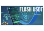 Best USDT Flash Software