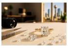 Lab Grown Diamonds in Dallas for Elegant Jewelry Designs – Eaton Custom Jewelers