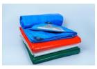 Premium Tarpaulin Cover for All-Weather Protection